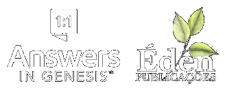 Answers in Genesis & Éden Publicações